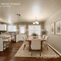 3 bedrooms apartment for rent in Northwest Side - West SATX, San Antonio