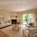 2 bedrooms apartment for rent in North Central - North SATX, San Antonio