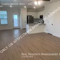 3 bedrooms apartment for rent in Uptown Central - North SATX, San Antonio