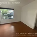 3 bedrooms apartment for rent in University District - North Seattle, Seattle