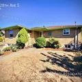 3 bedrooms apartment for rent in Beacon Hill Seattle - SE Seattle, Seattle