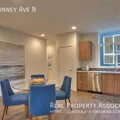 3 bedrooms apartment for rent in Bitter Lake - North Seattle, Seattle
