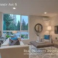 3 bedrooms apartment for rent in Bitter Lake - North Seattle, Seattle