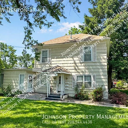 Studio Apartment for rent in Central Boise - Boise, Boise