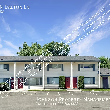 2 bedrooms apartment for rent in West Boise - Boise, Boise
