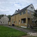 2 bedrooms apartment for rent in North Broadway - East Side Cleveland, Cleveland