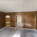 3 bedrooms apartment for rent in North Broadway - East Side Cleveland, Cleveland