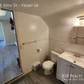3 bedrooms apartment for rent in North Broadway - East Side Cleveland, Cleveland