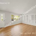 3 bedrooms apartment for rent in Golfcrest - Se Houston, Houston