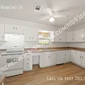3 bedrooms apartment for rent in Golfcrest - Se Houston, Houston