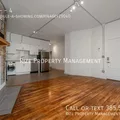 1 bedroom apartment for rent in The Avenues - Central SLC, Salt Lake City
