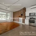1 bedroom apartment for rent in The Avenues - Central SLC, Salt Lake City