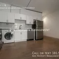 1 bedroom apartment for rent in The Avenues - Central SLC, Salt Lake City