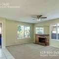 4 bedrooms apartment for rent in Miramar - North SD, San Diego