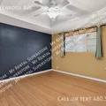 4 bedrooms apartment for rent in Encanto - Phoenix, Phoenix