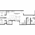Coliving in Ditmas / Steinway - Queens, New York