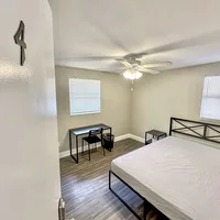 Coliving in Grant Park Tampa - East Tampa, Tampa