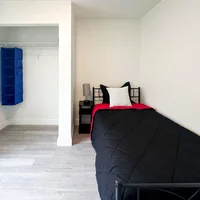 Co-living en Live Oaks Square - East Tampa, Tampa