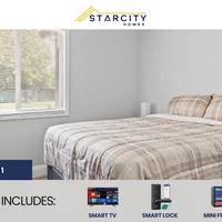 Co-living en Lackawanna - Westside, Jacksonville