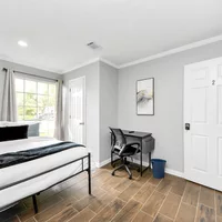 Coliving in League City - Se Houston, Houston