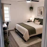 Co-living en Decatur - East Atl, Atlanta