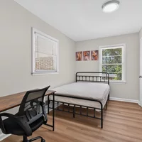 Coliving in Warner Robins - Houston-Peach County, Macon