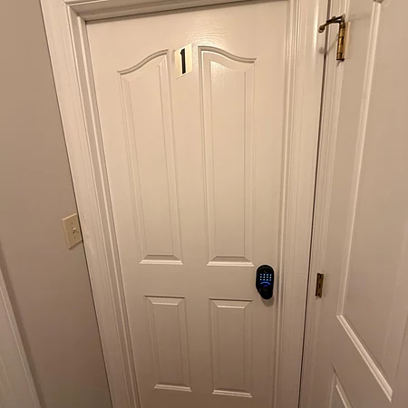 Coliving in Butner - Outer Triangle, Raleigh