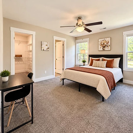Coliving in West Blvd - Central Charlotte, Charlotte