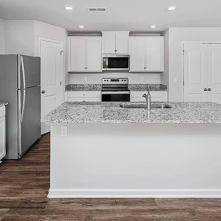 Coliving in Becton Park - East Charlotte, Charlotte