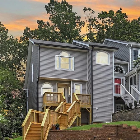 Coliving in Marietta - North Atl, Atlanta