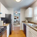 2 bedrooms apartment for rent in Arvda - Outer Denver, Denver