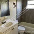 2 bedrooms apartment for rent in Sulphur Springs - North Tampa, Tampa