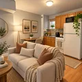 1 bedroom apartment for rent in Newbold - South Philadelphia, Philadelphia