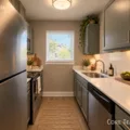 2 bedrooms apartment for rent in Midtown-Westport - KCMO, Kansas City