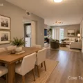 2 bedrooms apartment for rent in Midtown-Westport - KCMO, Kansas City