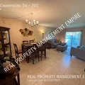 2 bedrooms apartment for rent in Carrollwood - North Tampa, Tampa