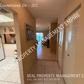 2 bedrooms apartment for rent in Carrollwood - North Tampa, Tampa