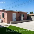 1 bedroom apartment for rent in South Gate - Southeast, Los Angeles