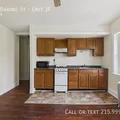 2 bedrooms apartment for rent in Powelton - West Philadelphia, Philadelphia