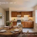 2 bedrooms apartment for rent in Powelton - West Philadelphia, Philadelphia