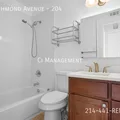1 bedroom apartment for rent in Lower Greenville - Ne Dallas, Dallas
