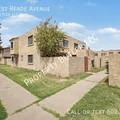 2 bedrooms apartment for rent in Maryvale - Phoenix, Phoenix
