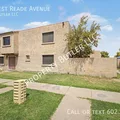 2 bedrooms apartment for rent in Maryvale - Phoenix, Phoenix