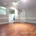 1 bedroom apartment for rent in Central City SLC - Central SLC, Salt Lake City