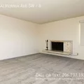 2 bedrooms apartment for rent in Fauntleroy - West Seattle, Seattle