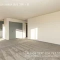 2 bedrooms apartment for rent in Fauntleroy - West Seattle, Seattle