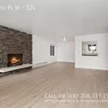 2 bedrooms apartment for rent in Interbay - Central Seattle, Seattle