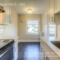 1 bedroom apartment for rent in Capital Hill - Central Seattle, Seattle
