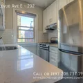 1 bedroom apartment for rent in Capital Hill - Central Seattle, Seattle