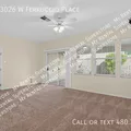3 bedrooms apartment for rent in North Gateway - Phoenix, Phoenix